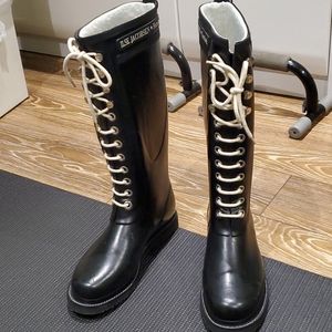 Ilse Jacobsen Rainboots BNWT
